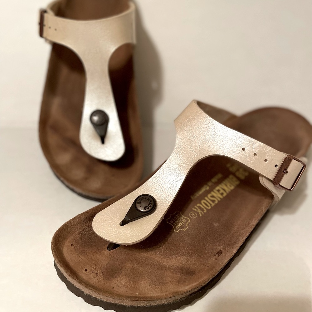 Birkenstock Gizeh 38